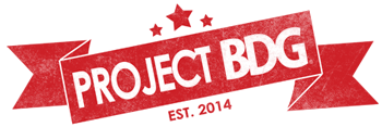 Project BDG